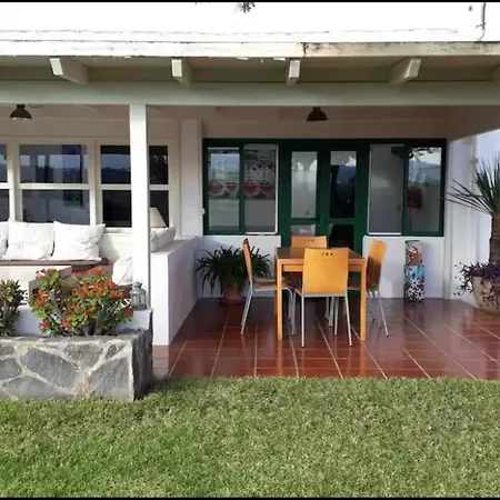 게스트하우스 Casa Cueva Bandama