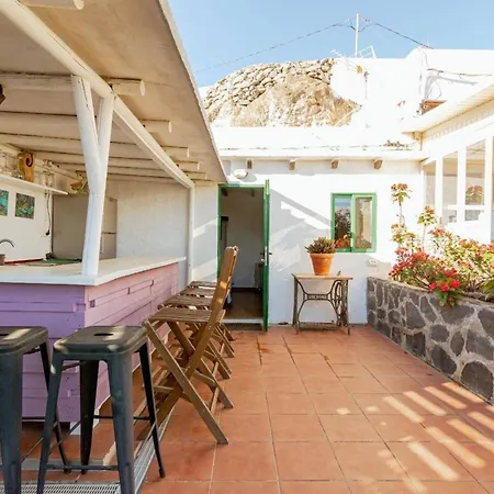 Casa Cueva Bandama *