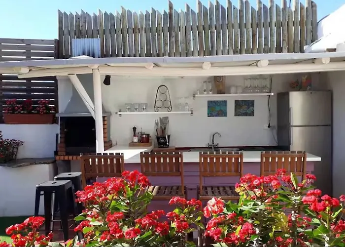 Casa Cueva Bandama Vendégház 4*