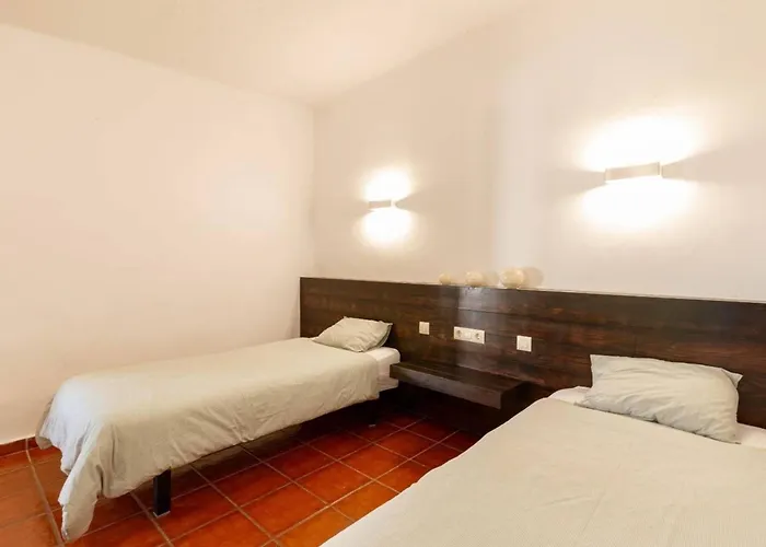 Casa Cueva Bandama Vendégház 4*