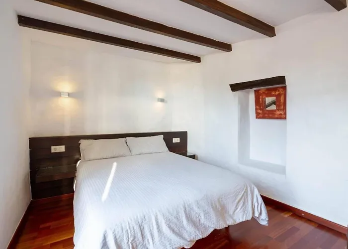 Vendégház Casa Cueva Bandama 4*