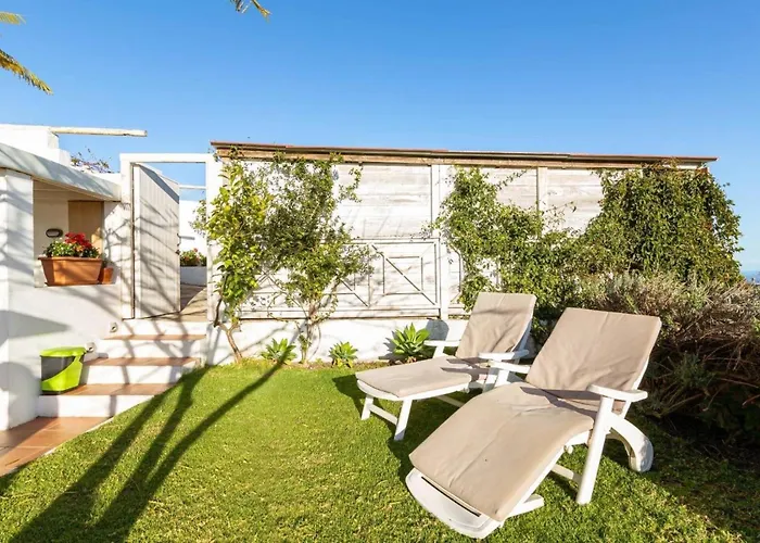 Casa Cueva Bandama 4*