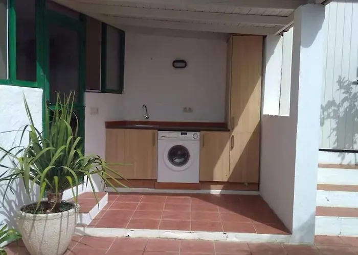 Casa Cueva Bandama 4* Santa Brígida