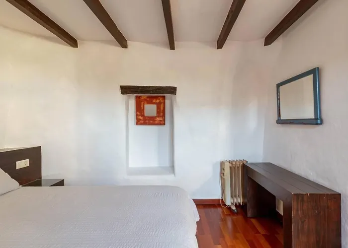 Casa Cueva Bandama 4*