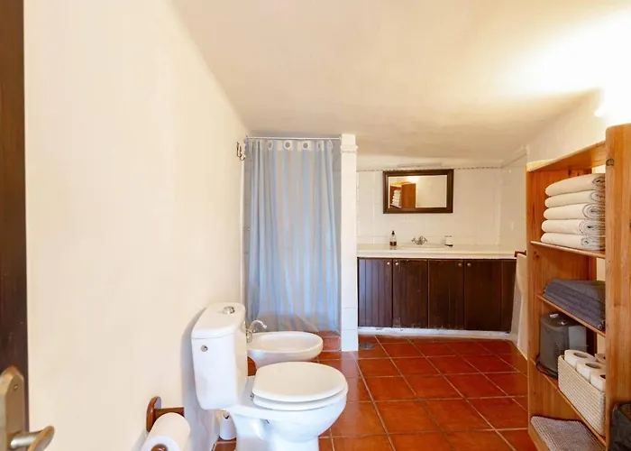 Casa Cueva Bandama Vendégház 4*