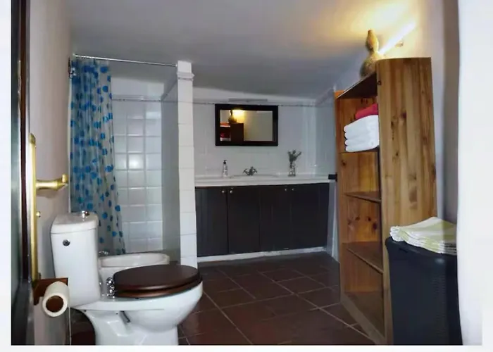 Casa Cueva Bandama 4*