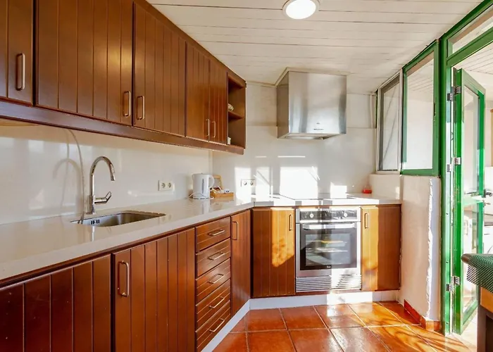Casa Cueva Bandama