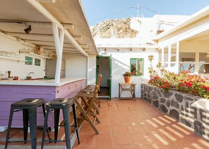 Casa Cueva Bandama 4*
