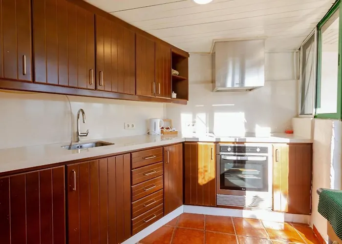 Casa Cueva Bandama Vendégház 4*